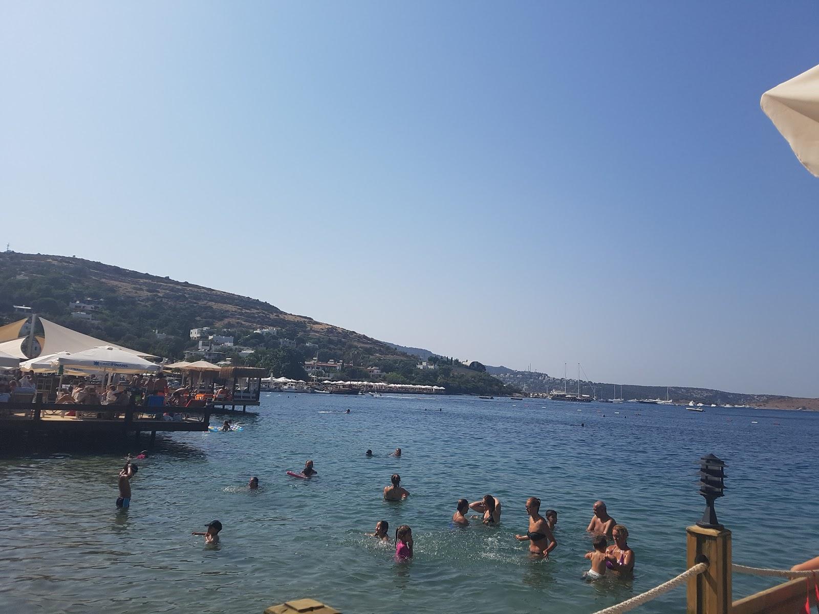 Sandee Picasso Beach Club