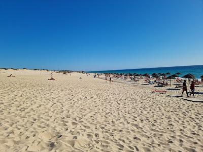 Sandee - Carvalhal Beach