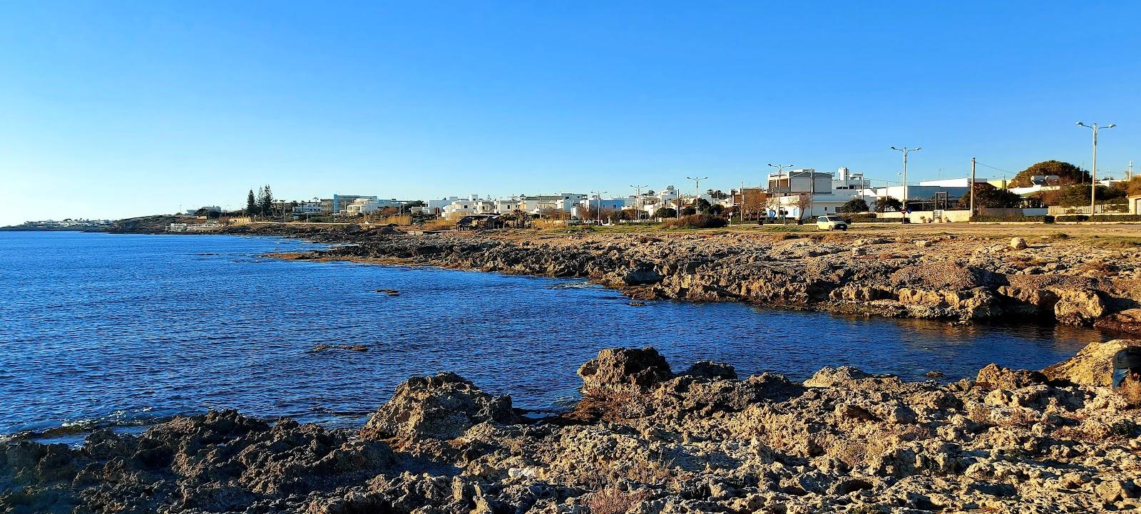 Sandee - Spaggie di Torre San Giovanni