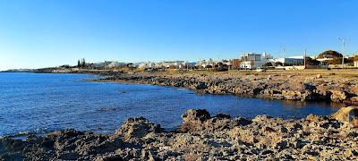 Sandee - Spaggie di Torre San Giovanni