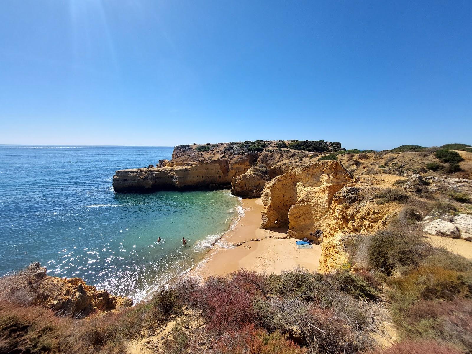 Sandee Praia Da Vigia