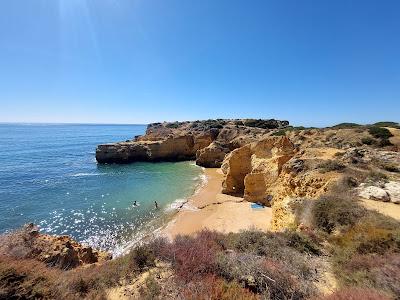 Sandee - Praia Da Vigia