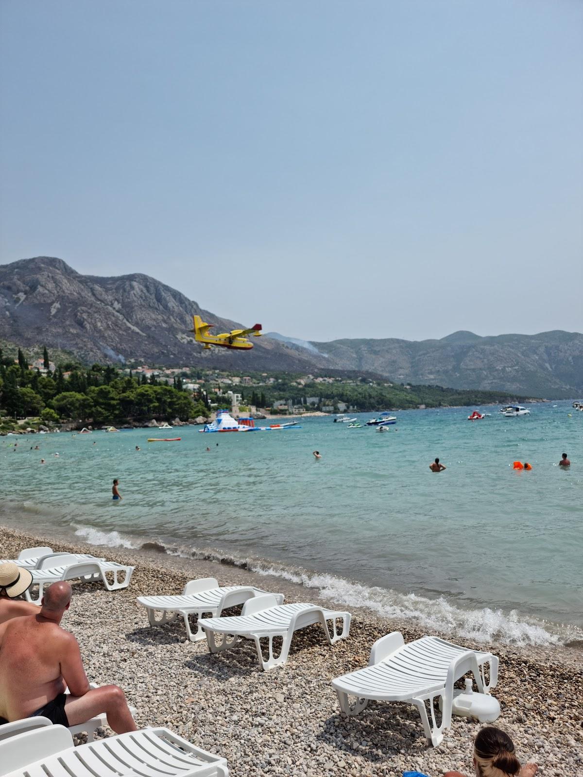 Sandee Plaza Zrnovo