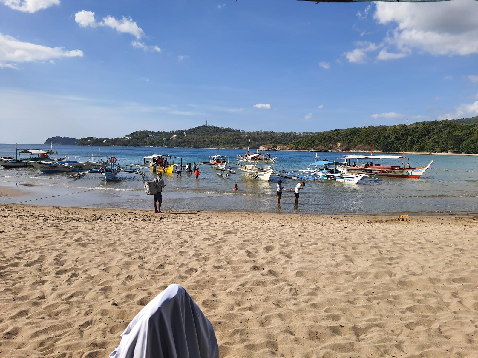 Sandee Josie Beach Resort