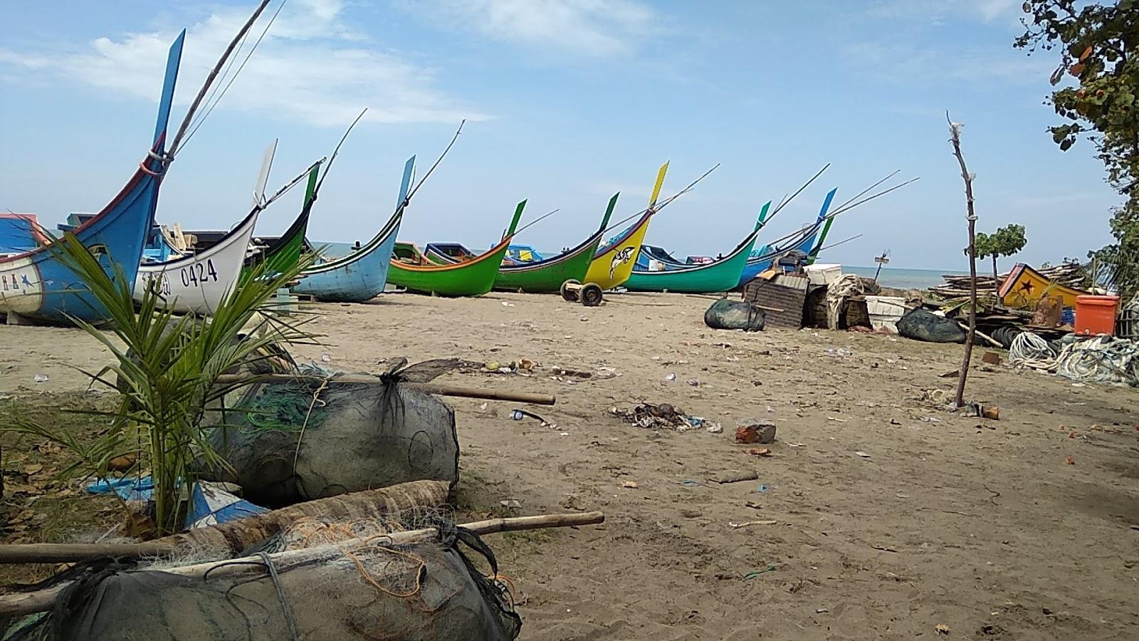 Sandee Pantai Krueng Juli Barat