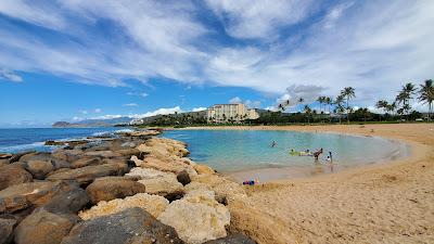 Sandee - Ko Olina Lagoon