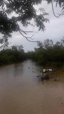 Sandee - Tuapi River Beach