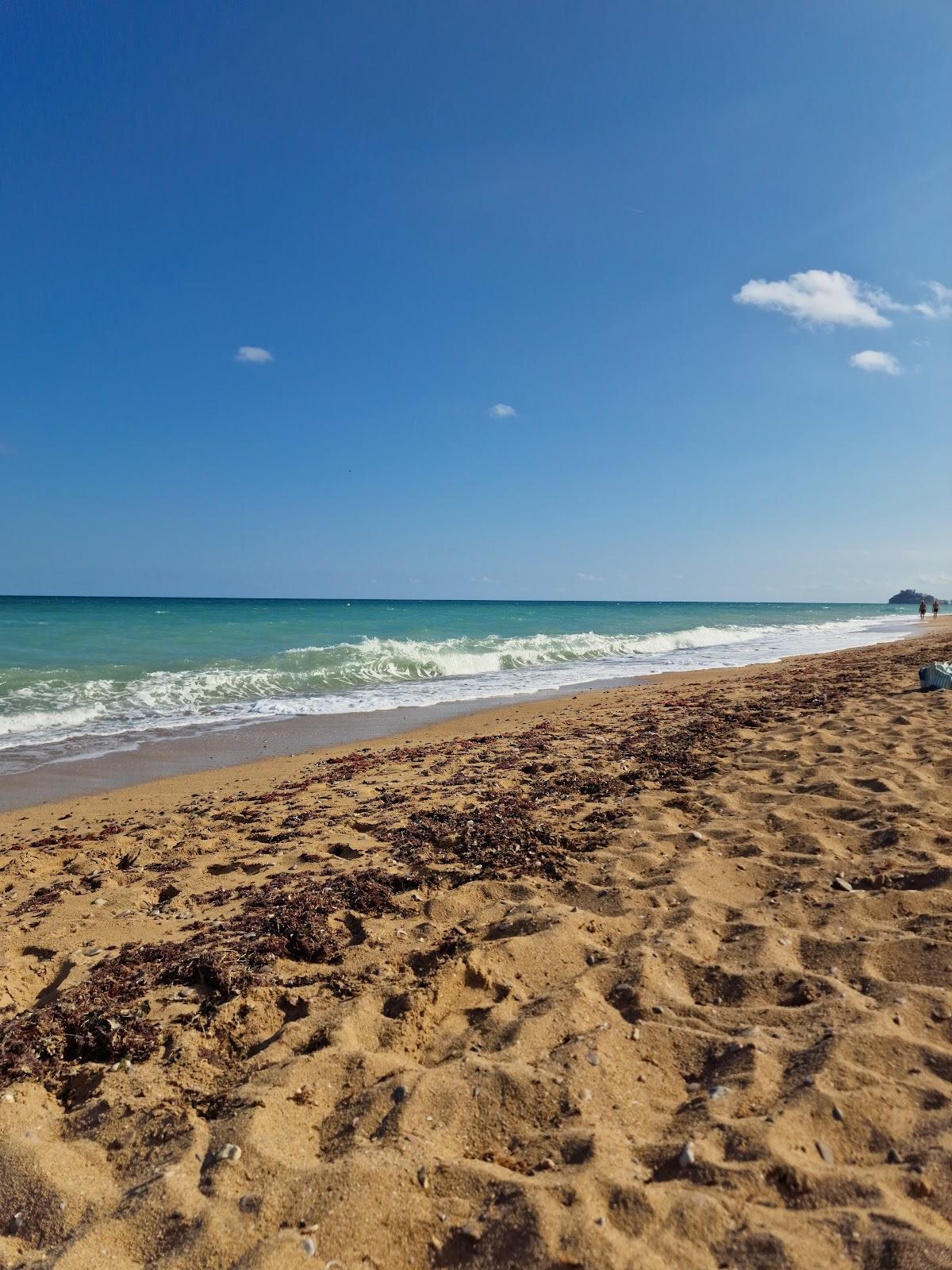 Sandee - Playa De La Caracola