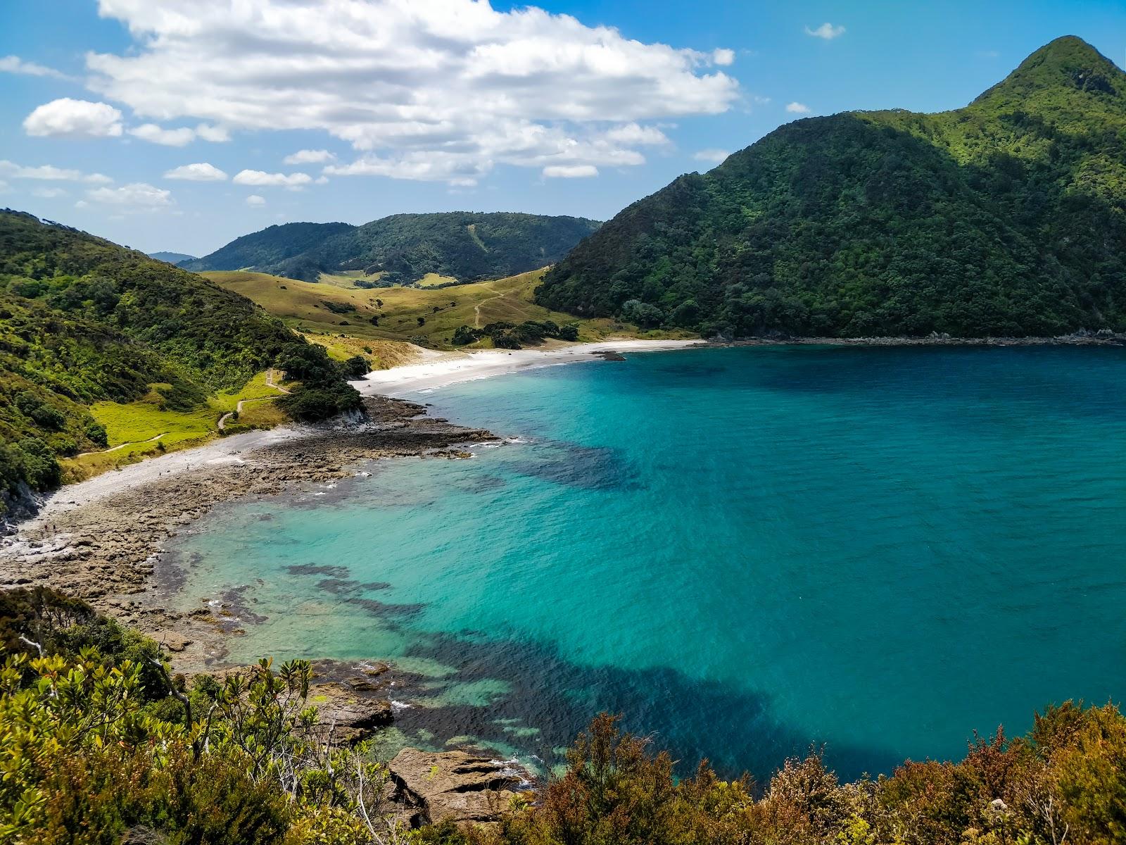 Sandee Smuggler's Bay