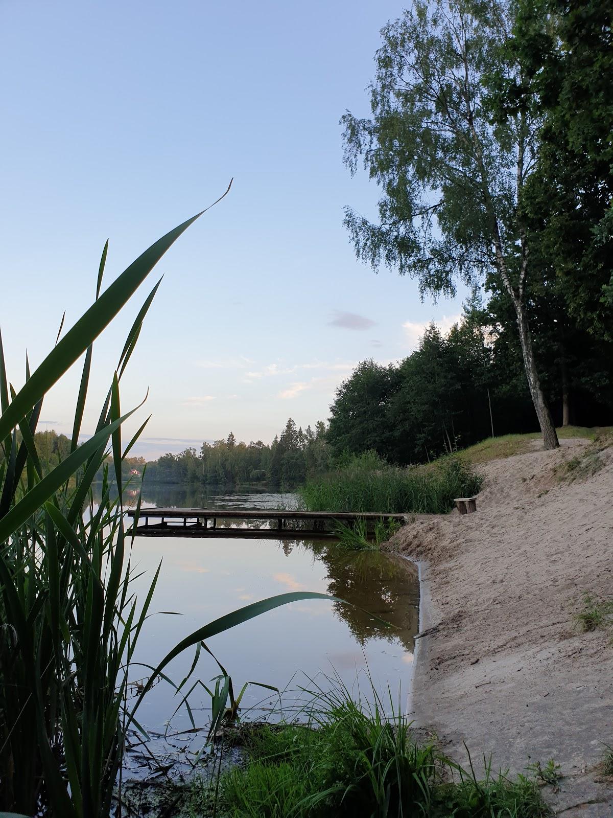 Sandee Tapeliai Beach