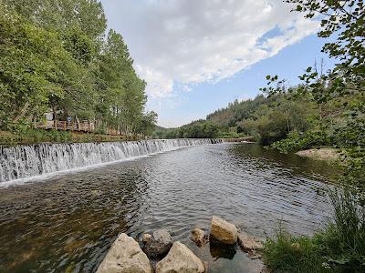 Sandee - Praia Fluvial Do Vimieiro