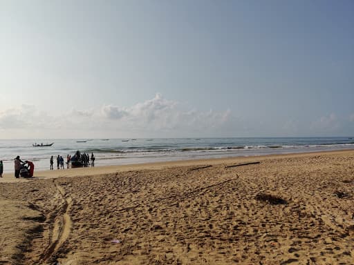 Sandee - Chinaganjam Beach