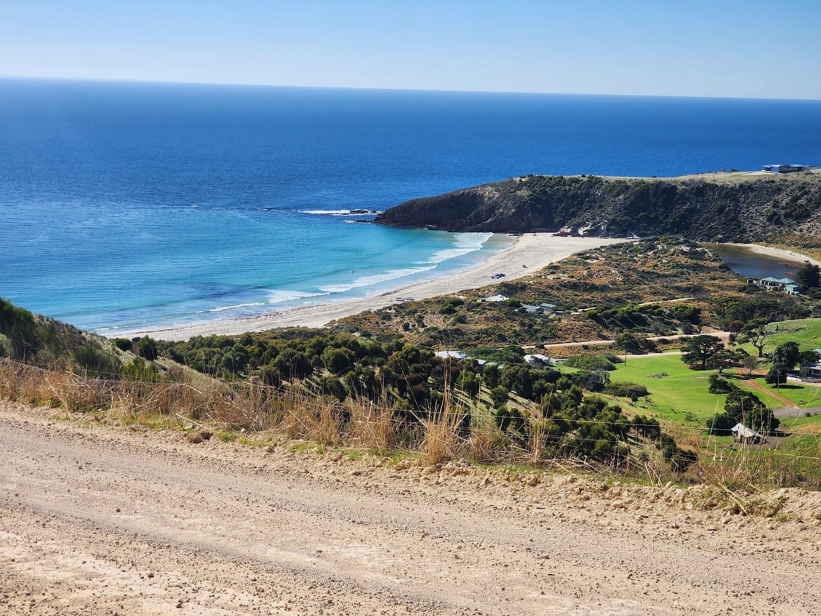 Sandee Snelling Beach