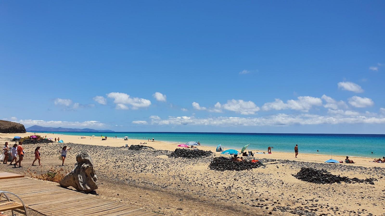 Sandee Playa De Mal Nombre
