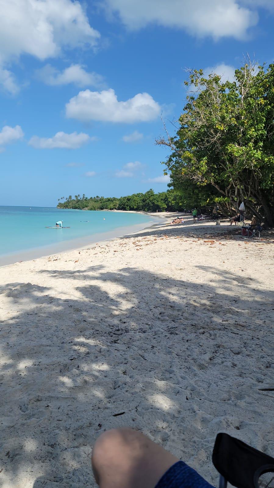 Sandee Playa De Guayanilla Photo