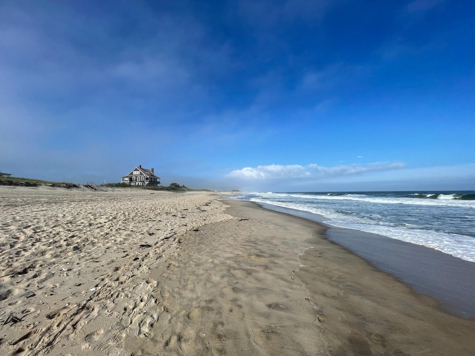 Sandee - Wainscott Beach