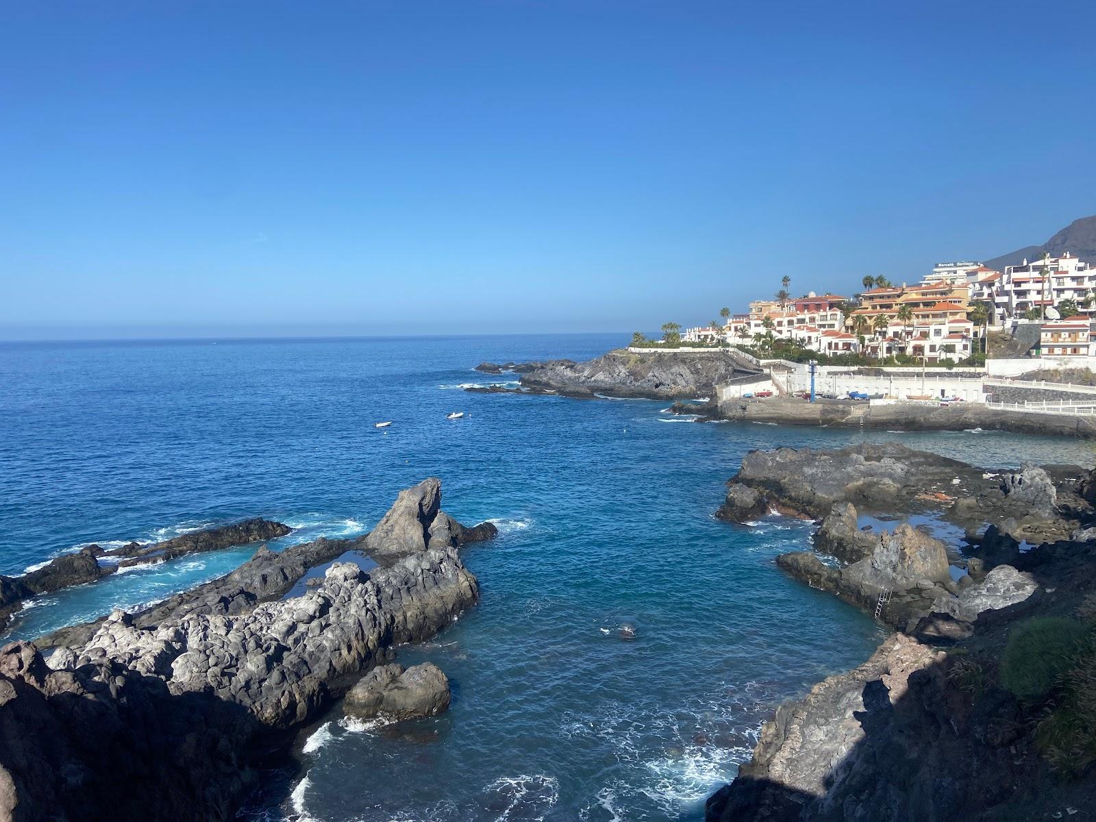 Sandee - Playa de los Guios