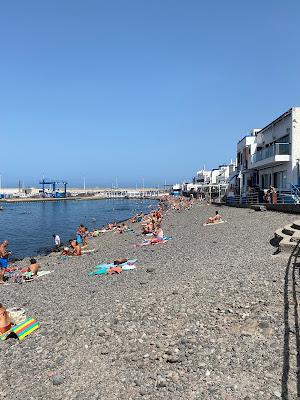 Sandee - Playa De Puerto De Las Nieves