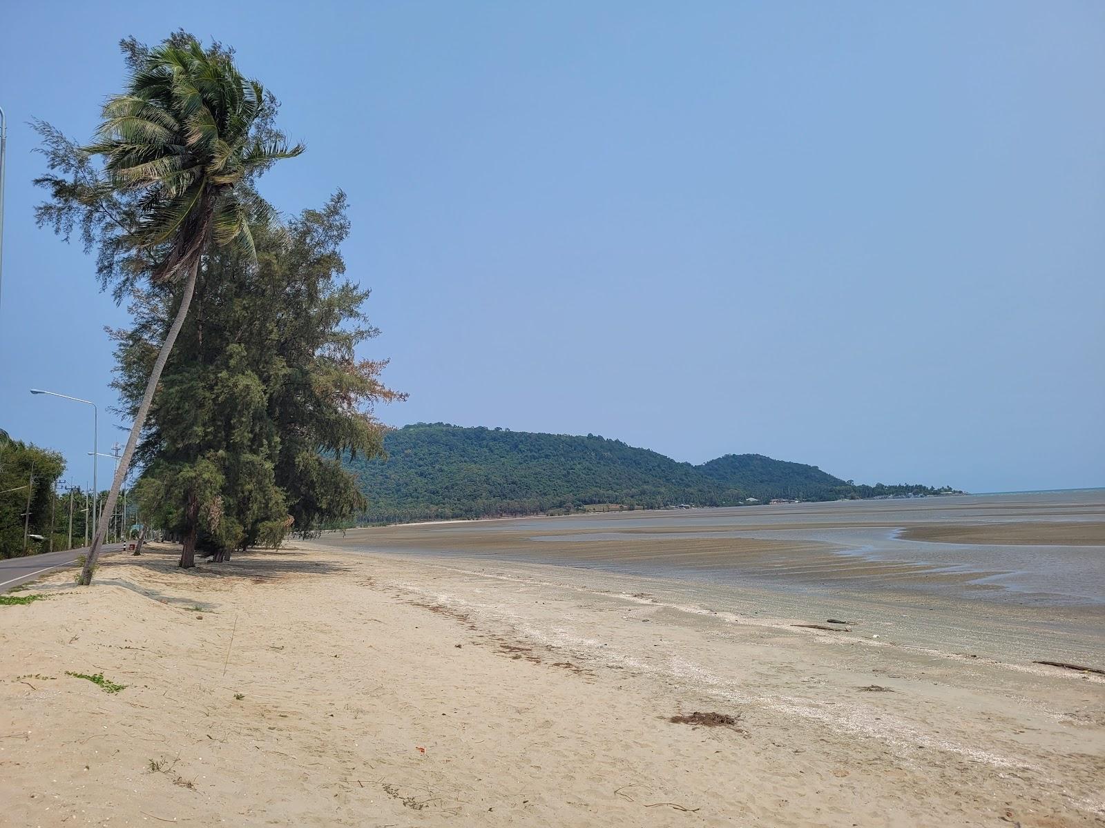 Sandee Bang Saphan Beach
