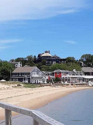 Sandee - Provincetown Inn Rotary