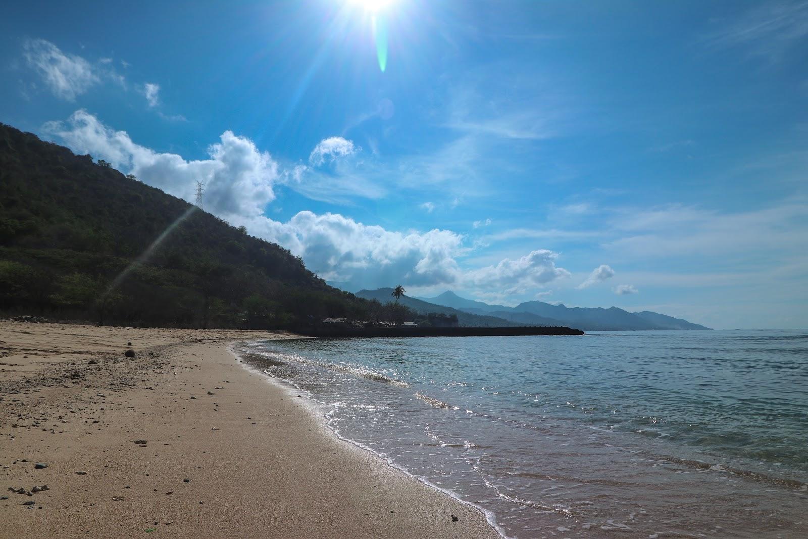 Sandee Pantai Kurenai Photo