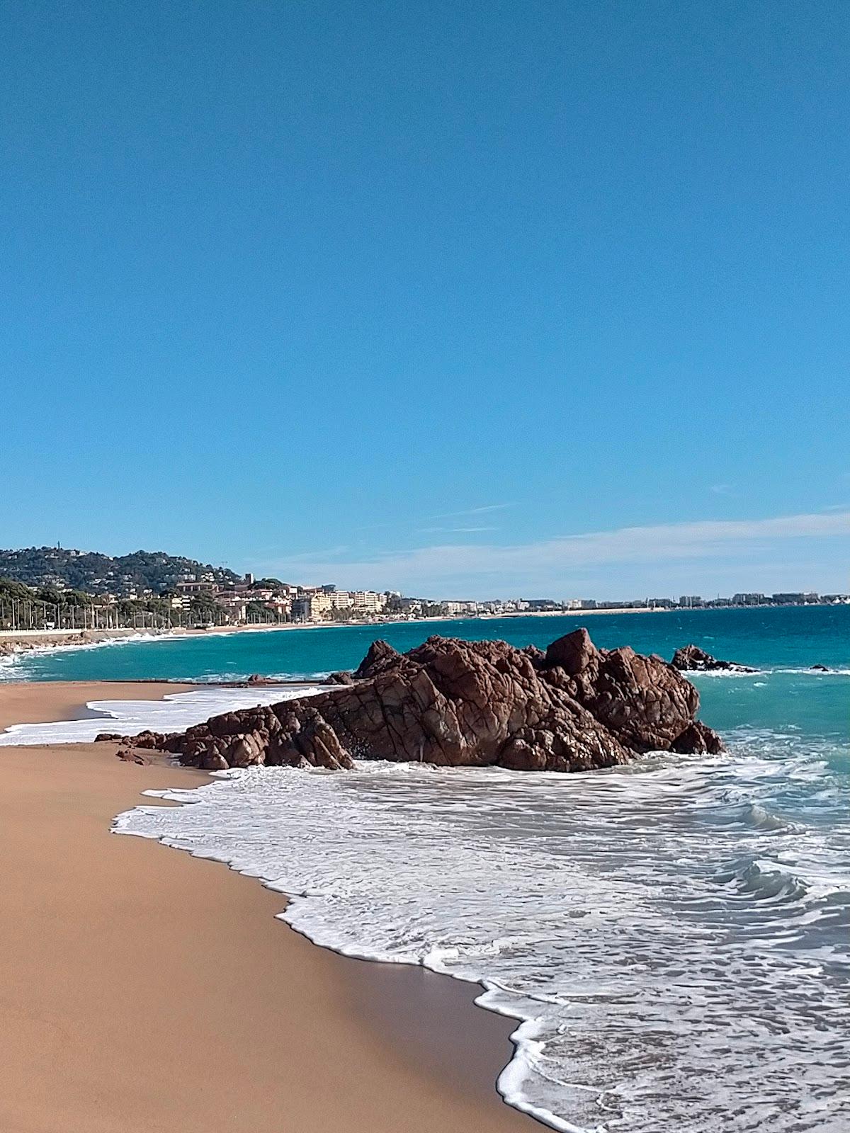 Sandee Plage Du Midi Surveillee Photo