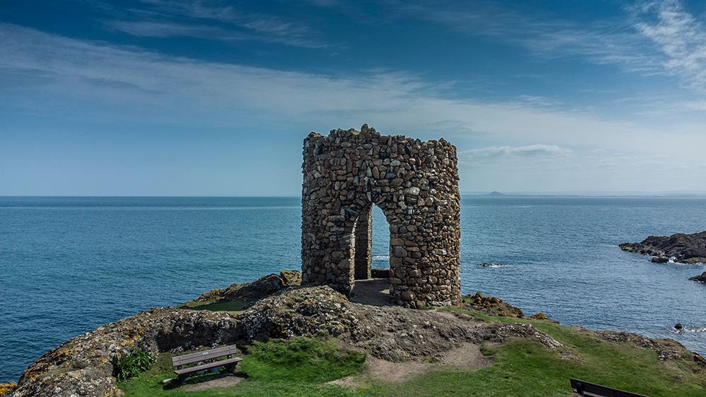 Sandee Lady's Tower Beach Photo