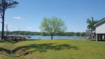 Sandee - Wateree Marina