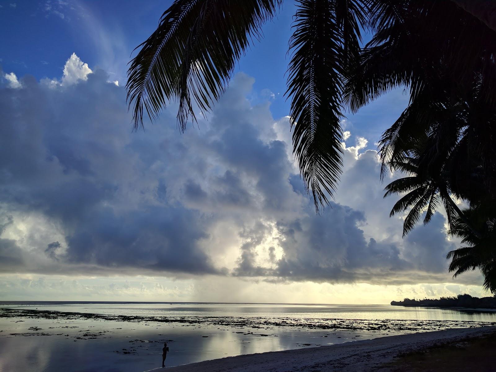 Sandee Takitumu Conservation Area Photo