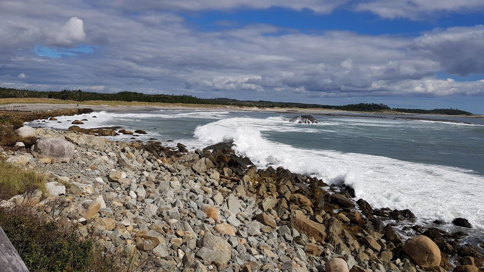 Sandee Tor Bay Provincial Park Photo