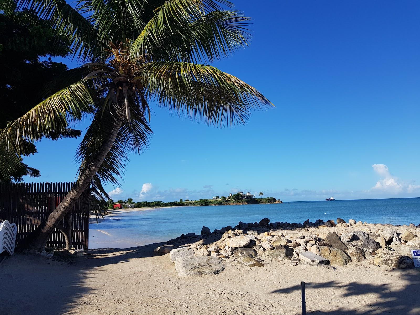 Sandee Buccaneer Beach