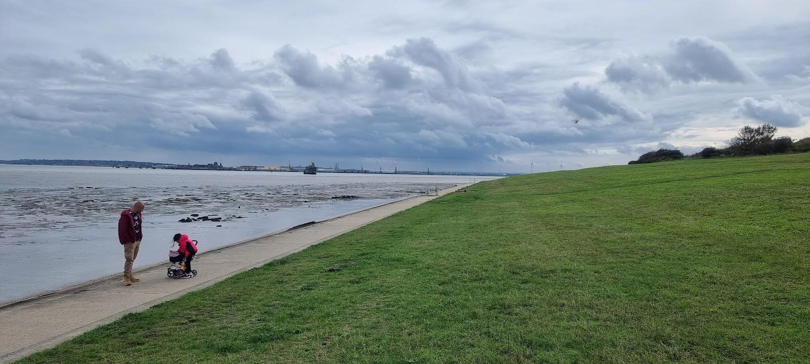Isle of Grain Photo - Sandee