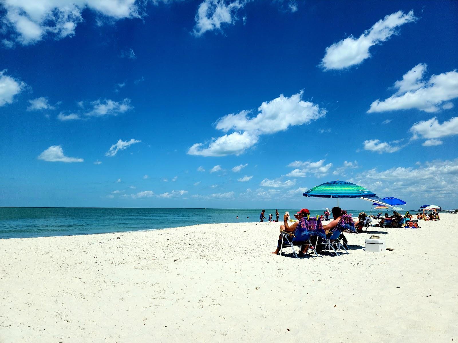 Sandee Park Shore Beach Park