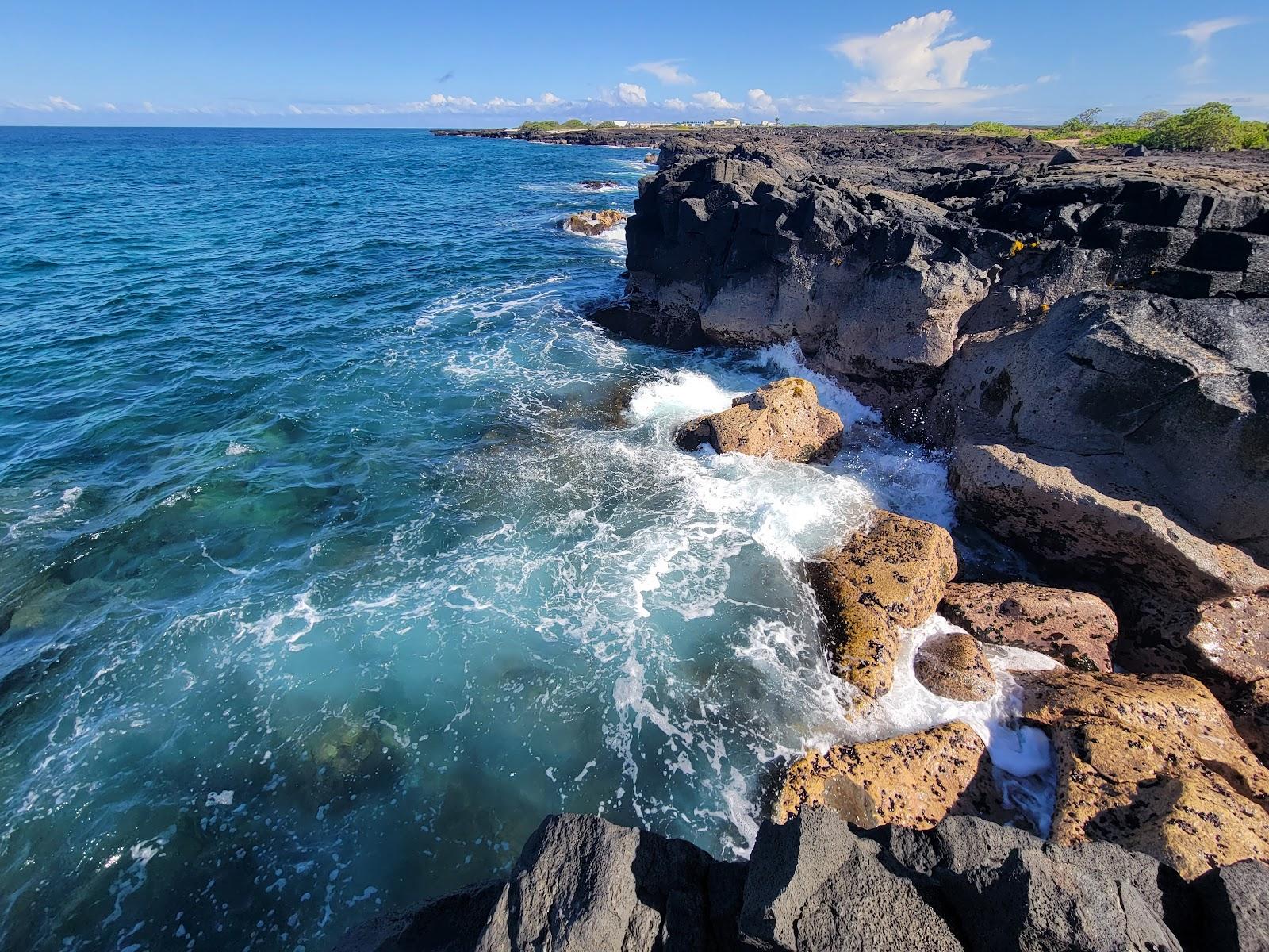 Sandee Wawaloli Beach