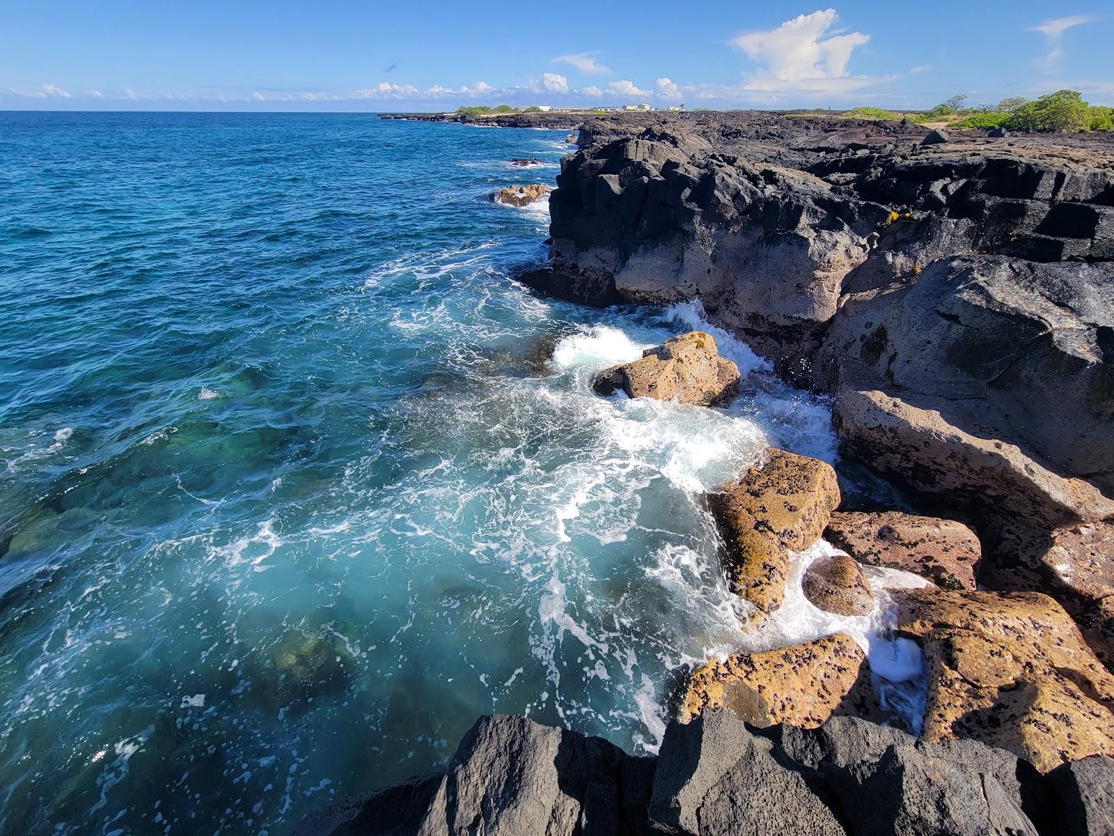 Sandee Wawaloli Beach Photo