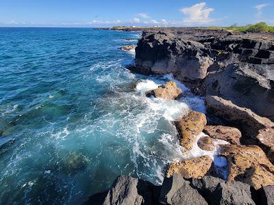 Sandee - Wawaloli Beach