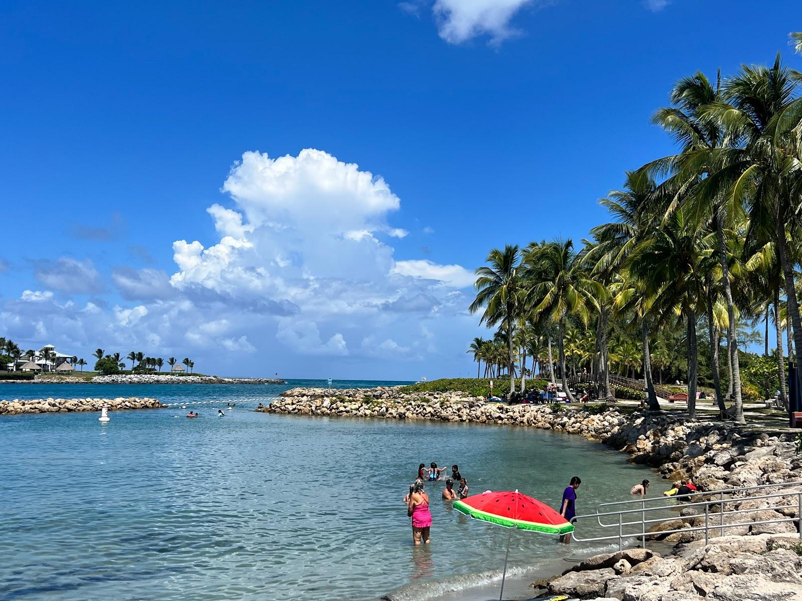 Sandee Dubois Park