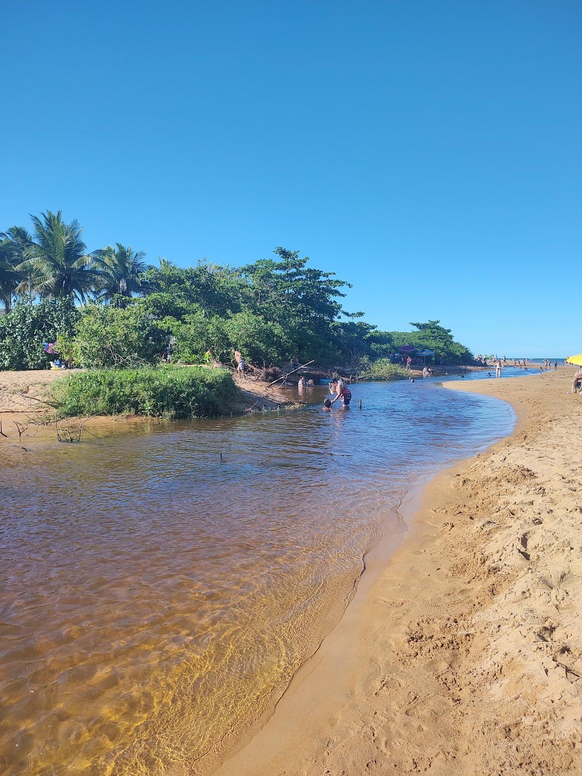 Sandee Bicanga Beach