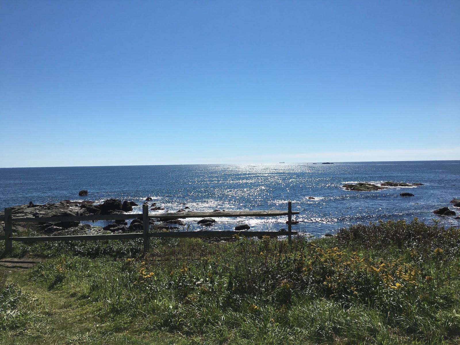 Sandee - Sachuest Point National Wildlife Refuge Visitor Center