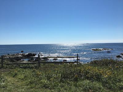 Sandee - Sachuest Point National Wildlife Refuge Visitor Center