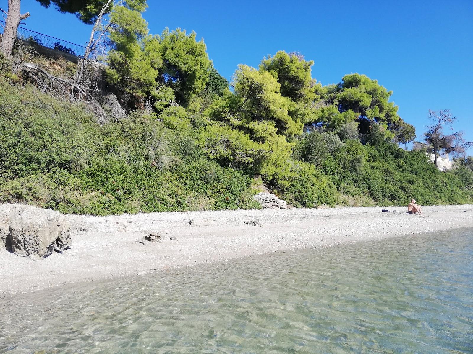Sandee Vougiouklaki Beach