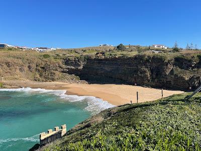 Sandee - Praia Dos Coxos