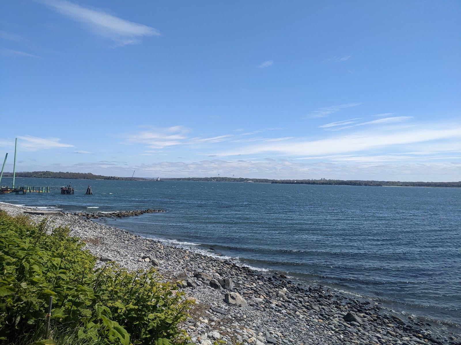 Sandee Bay Campus Beach