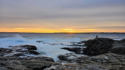 Sandee - Beavertail State Park