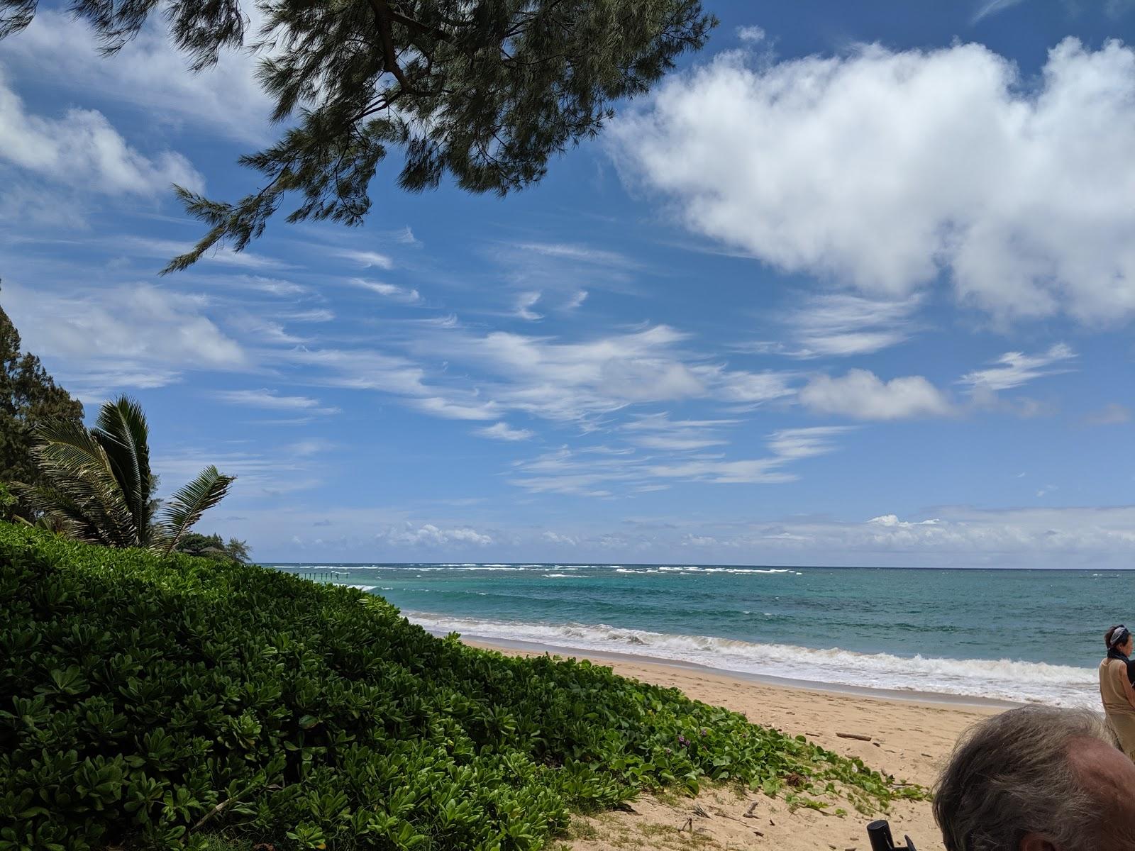 Sandee - Laie Beach Park