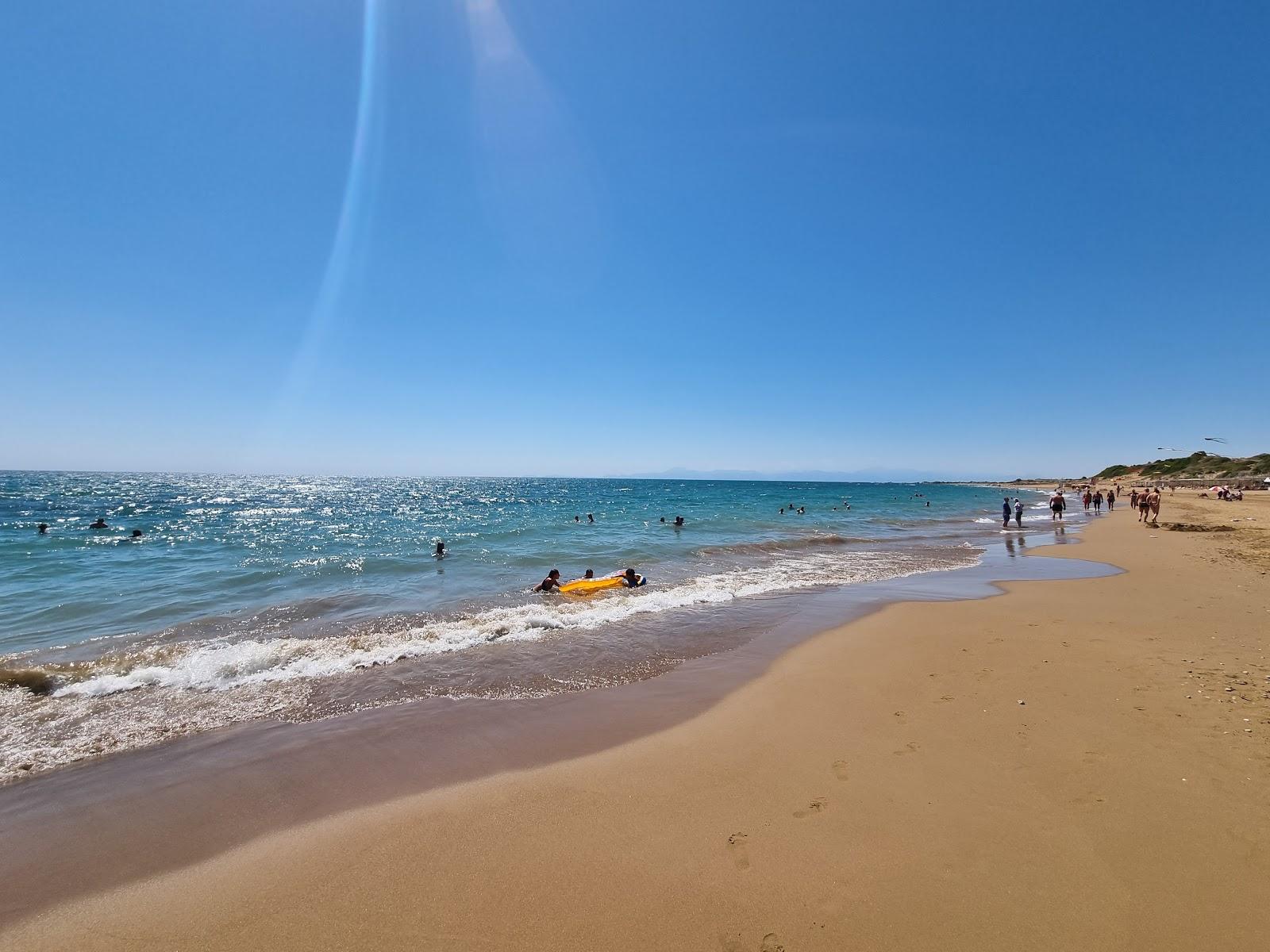 Sandee Crown Serenity Hotel Beach