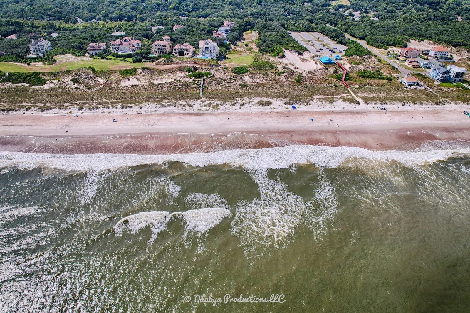 Sandee American Beach Photo