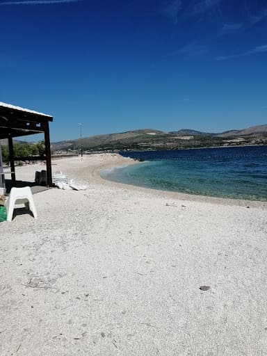 Sandee - Beach Krcica