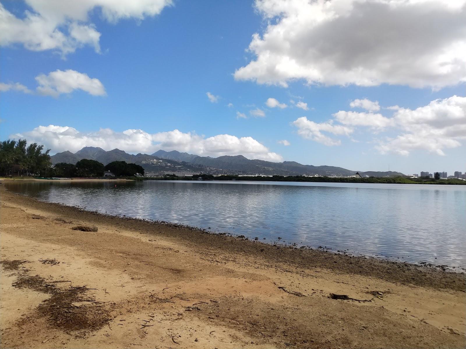 Sandee - Keehi Lagoon Beach Park