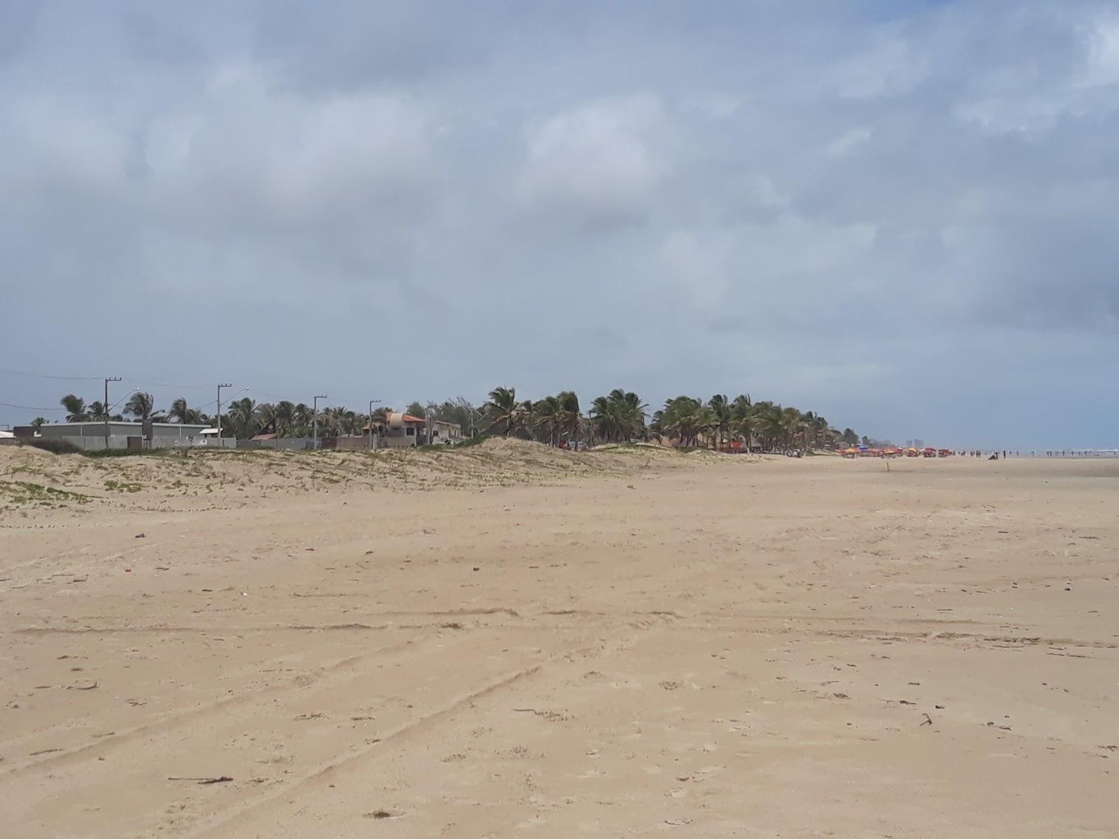 Sandee Praia Do Naufrago